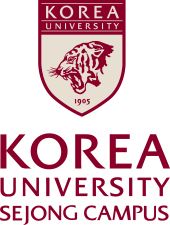 KOREA UNIVERSITY 1905 KOREA UNIVERSITY SEJONG CAMPUS